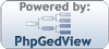 PhpGedView Version 4.1.5  - mysql