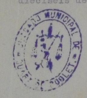 Jutgat Municipal 1927