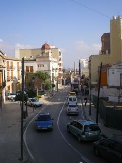 El Camí de València