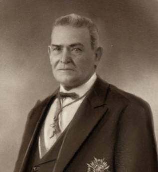 L'execució de D. Juan.