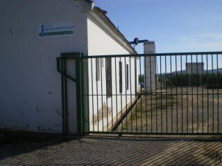 Motor del Sagrat Cor a l'atiga partida del Molló