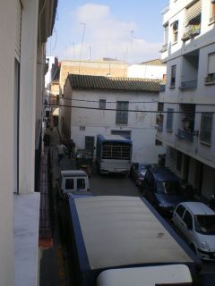 Plaça del Dau