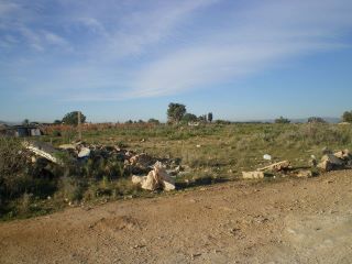 Partida de les Paretetes
