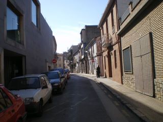 Carrer de La Torreta